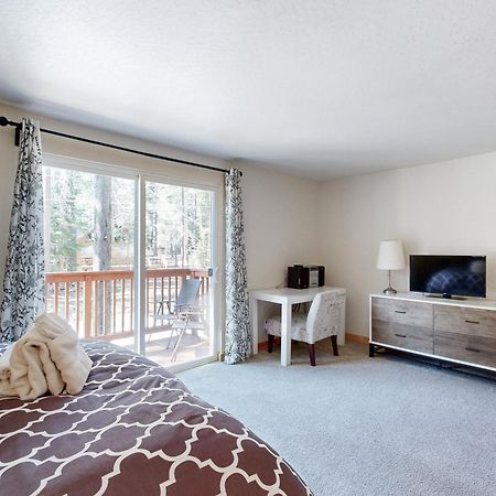 Villa Miztec Manor South Lake Tahoe Exterior foto