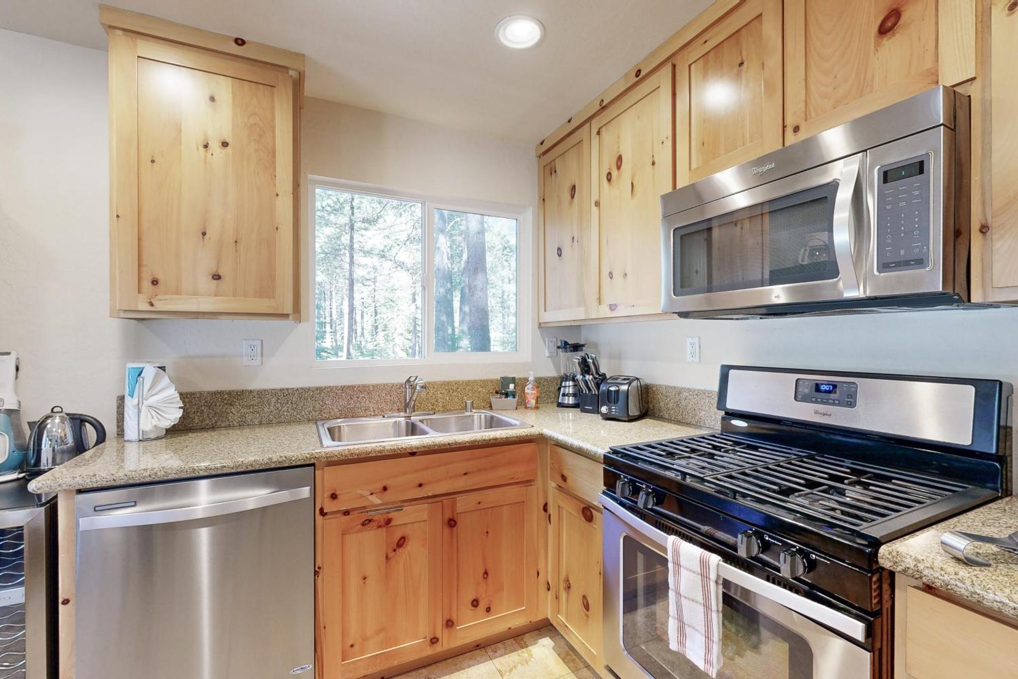 Villa Miztec Manor South Lake Tahoe Exterior foto