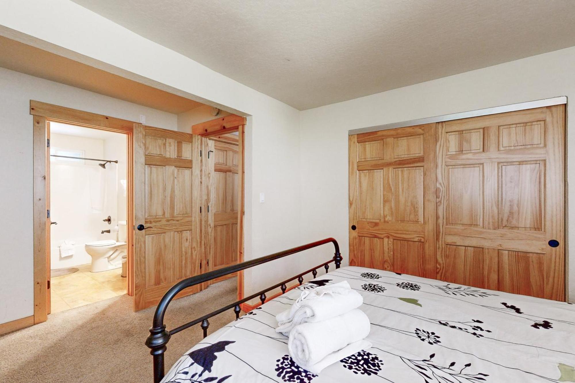 Villa Miztec Manor South Lake Tahoe Exterior foto